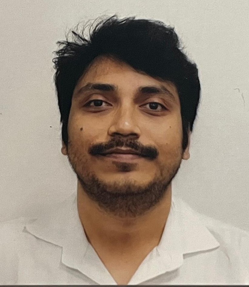 Debjoy Thakur